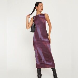 MOTEL Women’s Fayola Maxi Dress